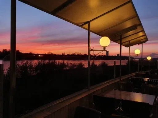 Am Rhein – Impression 11