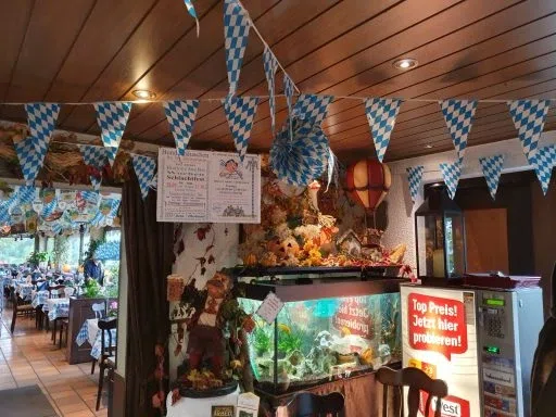 Feiern & Zusammensein – Impression 13
