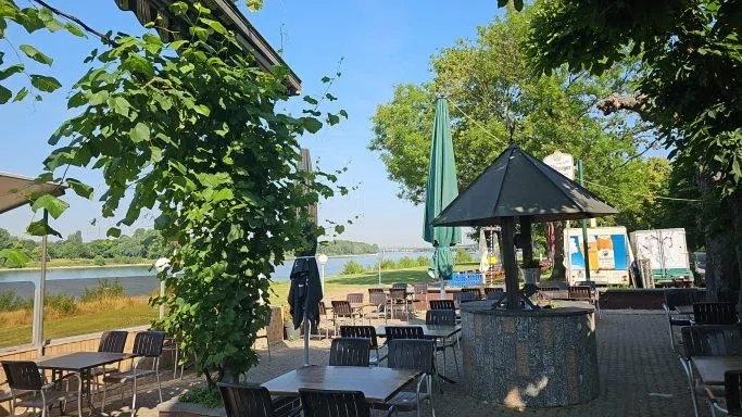 Am Rhein – Impression 34