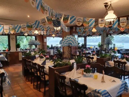 Feiern & Zusammensein – Impression 15