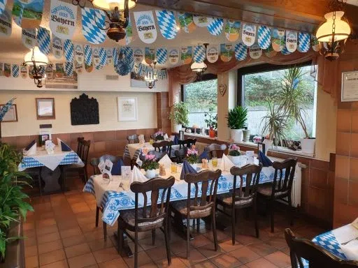 Feiern & Zusammensein – Impression 16