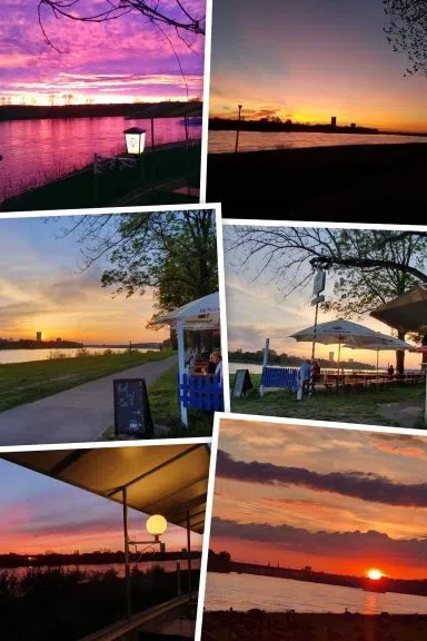 Am Rhein – Impression 25