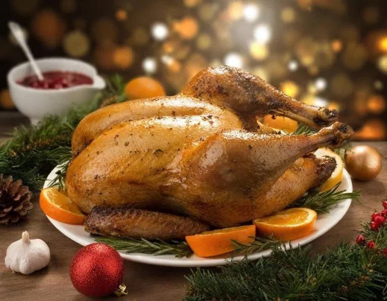 Das Beste zum Feste